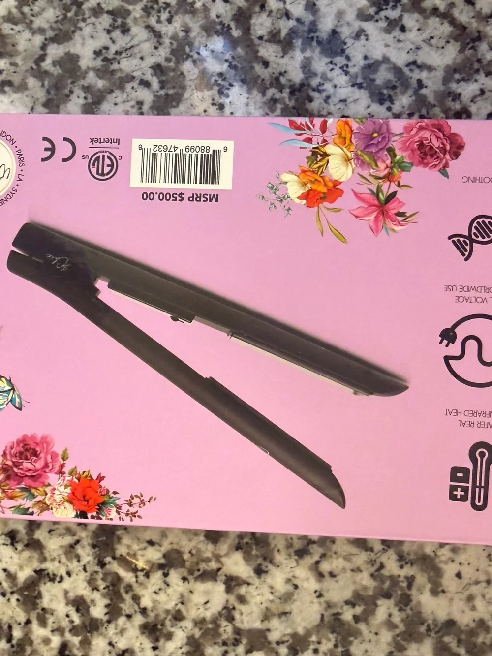 N/A professional ceramic
